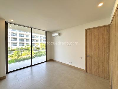 Apartamento de 2 alcobas en venta en Morros Zoe, Cartagena, 114 m² · foto 17 de 20