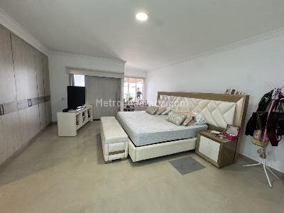 Casa de 5 alcobas en venta en Ciudad Jardin, Cali, 351 m² · foto 17 de 20