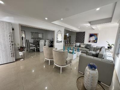 Casa de 5 alcobas en venta en Ciudad Jardin, Cali, 351 m² · foto 4 de 20