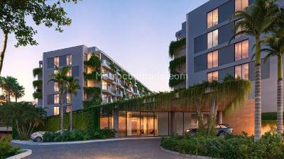 Apartamento de 2 alcobas en venta en Morros Park, Cartagena, 102 m² · foto 2 de 15