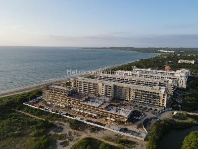 Apartamento de 2 alcobas en venta en Morros Park, Cartagena, 102 m² · foto 4 de 15