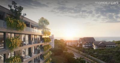Apartamento de 2 alcobas en venta en Morros Park, Cartagena, 102 m² · foto 5 de 15