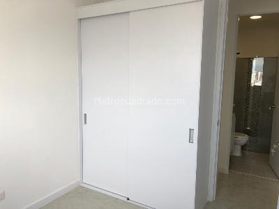 Apartamento de 2 alcobas en venta en Valle Del Lili, Cali, 57 m² · foto 10 de 20