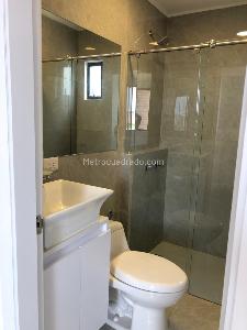 Apartamento de 2 alcobas en venta en Valle Del Lili, Cali, 57 m² · foto 11 de 20