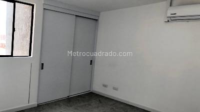Apartamento de 2 alcobas en venta en Valle Del Lili, Cali, 57 m² · foto 12 de 20