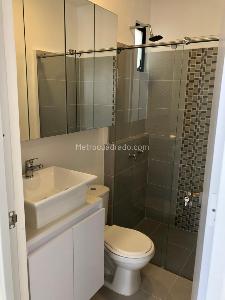 Apartamento de 2 alcobas en venta en Valle Del Lili, Cali, 57 m² · foto 13 de 20