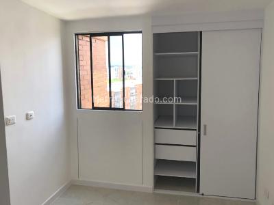Apartamento de 2 alcobas en venta en Valle Del Lili, Cali, 57 m² · foto 14 de 20