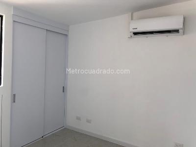 Apartamento de 2 alcobas en venta en Valle Del Lili, Cali, 57 m² · foto 15 de 20