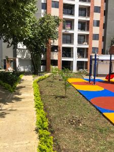 Apartamento de 2 alcobas en venta en Valle Del Lili, Cali, 57 m² · foto 16 de 20