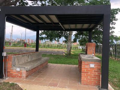 Apartamento de 2 alcobas en venta en Valle Del Lili, Cali, 57 m² · foto 19 de 20