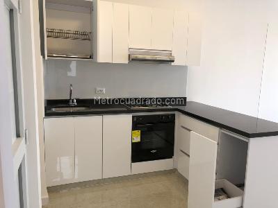 Apartamento de 2 alcobas en venta en Valle Del Lili, Cali, 57 m² · foto 2 de 20
