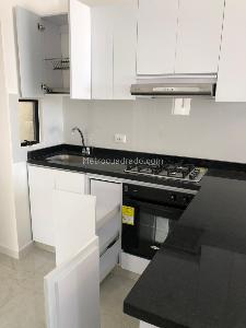 Apartamento de 2 alcobas en venta en Valle Del Lili, Cali, 57 m² · foto 3 de 20
