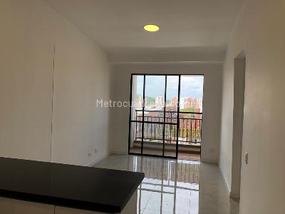 Apartamento de 2 alcobas en venta en Valle Del Lili, Cali, 57 m² · foto 5 de 20