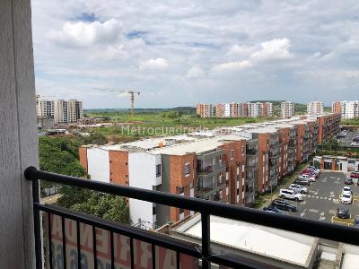 Apartamento de 2 alcobas en venta en Valle Del Lili, Cali, 57 m² · foto 6 de 20