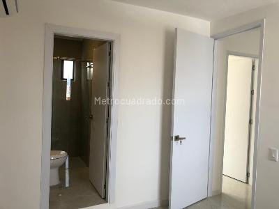 Apartamento de 2 alcobas en venta en Valle Del Lili, Cali, 57 m² · foto 9 de 20