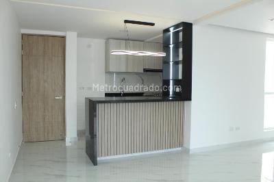 Apartamento en venta en Ciudad Pacifica, Cali · foto 4 de 20