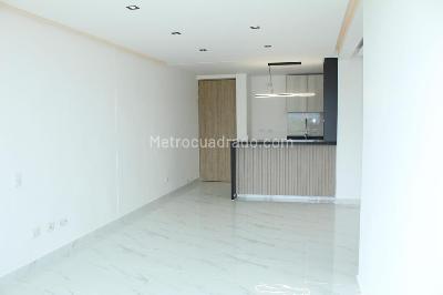 Apartamento en venta en Ciudad Pacifica, Cali · foto 5 de 20