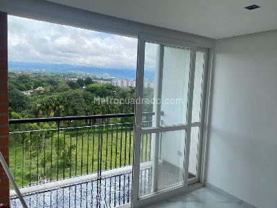 Apartamento en venta en Ciudad Pacifica, Cali · foto 8 de 20