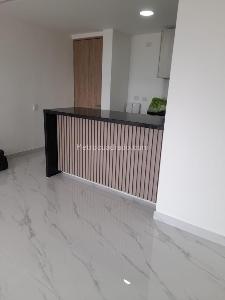Apartamento en venta en Ciudad Pacifica, Cali · foto 9 de 20