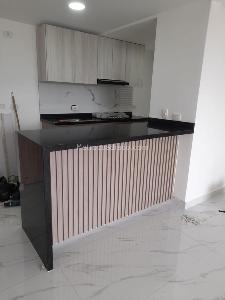 Apartamento en venta en Ciudad Pacifica, Cali · foto 10 de 20