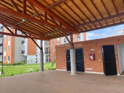 Apartamento en venta en Ciudad Pacifica, Cali · foto 14 de 20