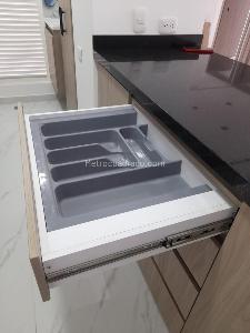 Apartamento en venta en Ciudad Pacifica, Cali · foto 20 de 20