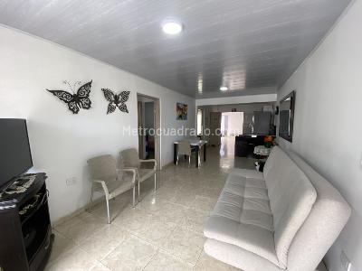 Casa de 5 alcobas en venta en Los Andes, Cali, 210 m² · foto 3 de 20