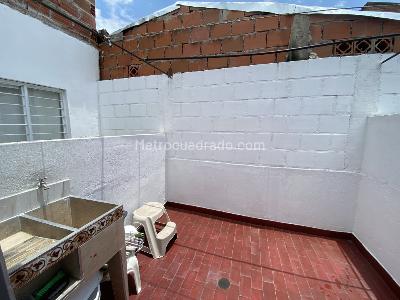 Casa de 5 alcobas en venta en Los Andes, Cali, 210 m² · foto 12 de 20