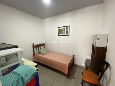 Casa de 5 alcobas en venta en Los Andes, Cali, 210 m² · foto 14 de 20