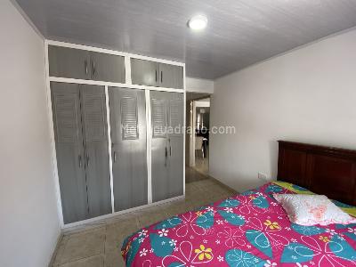 Casa de 5 alcobas en venta en Los Andes, Cali, 210 m² · foto 17 de 20