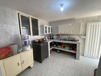 Casa de 5 alcobas en venta en Los Andes, Cali, 210 m² · foto 20 de 20