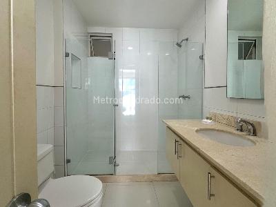 Apartamento de 2 alcobas en venta en La Boquilla, Cartagena, 98 m² · foto 8 de 20