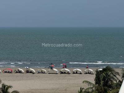 Apartamento de 2 alcobas en venta en La Boquilla, Cartagena, 98 m² · foto 14 de 20