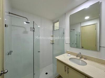 Apartamento de 2 alcobas en venta en La Boquilla, Cartagena, 98 m² · foto 16 de 20