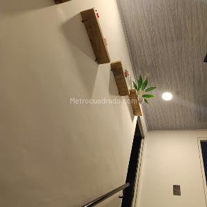 Casa de 3 alcobas en venta en Alferez Real, Cali, 92 m² · foto 12 de 20