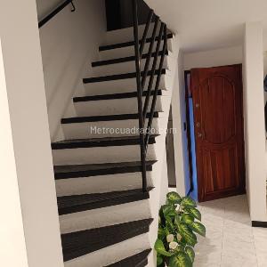 Casa de 3 alcobas en venta en Alferez Real, Cali, 92 m² · foto 14 de 20