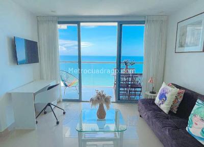 Apartamento en venta en Bocagrande, Cartagena · foto 2 de 15
