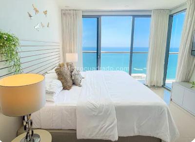 Apartamento en venta en Bocagrande, Cartagena · foto 5 de 15