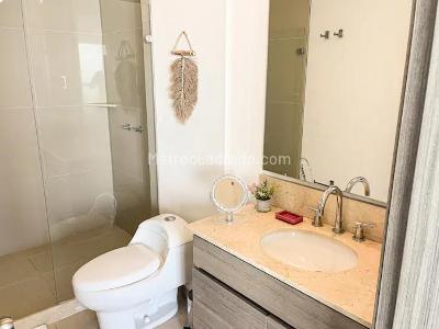 Apartamento en venta en Bocagrande, Cartagena · foto 6 de 15