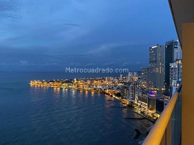 Apartamento en venta en Bocagrande, Cartagena · foto 8 de 15