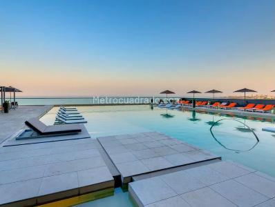 Apartamento en venta en Bocagrande, Cartagena · foto 13 de 15