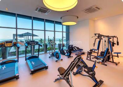 Apartamento en venta en Bocagrande, Cartagena · foto 14 de 15