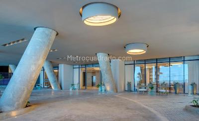 Apartamento en venta en Bocagrande, Cartagena · foto 15 de 15