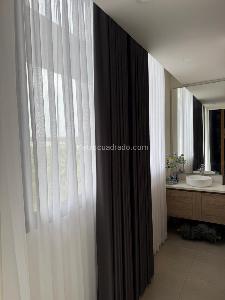Apartamento de 1 alcoba en venta en Morros Zoe, Cartagena, 43 m² · foto 10 de 17