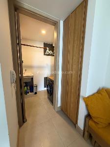 Apartamento de 1 alcoba en venta en Morros Zoe, Cartagena, 43 m² · foto 11 de 17