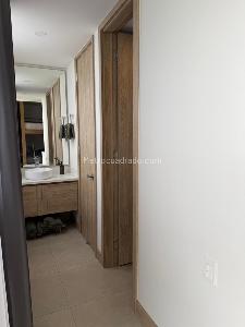 Apartamento de 1 alcoba en venta en Morros Zoe, Cartagena, 43 m² · foto 12 de 17
