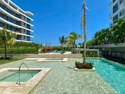 Apartamento de 1 alcoba en venta en Morros Zoe, Cartagena, 43 m² · foto 14 de 17