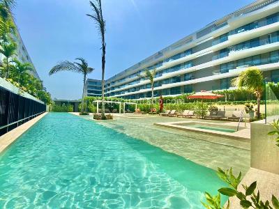 Apartamento de 1 alcoba en venta en Morros Zoe, Cartagena, 43 m² · foto 15 de 17