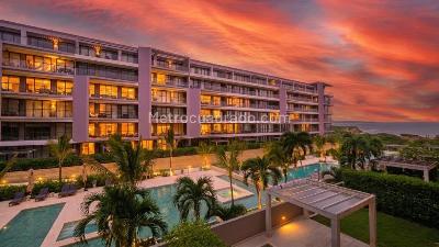 Apartamento de 1 alcoba en venta en Morros Zoe, Cartagena, 43 m² · foto 17 de 17