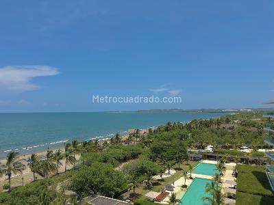 Apartamento de 3 alcobas en venta en Morros Aura, Cartagena, 198 m² · foto 10 de 20